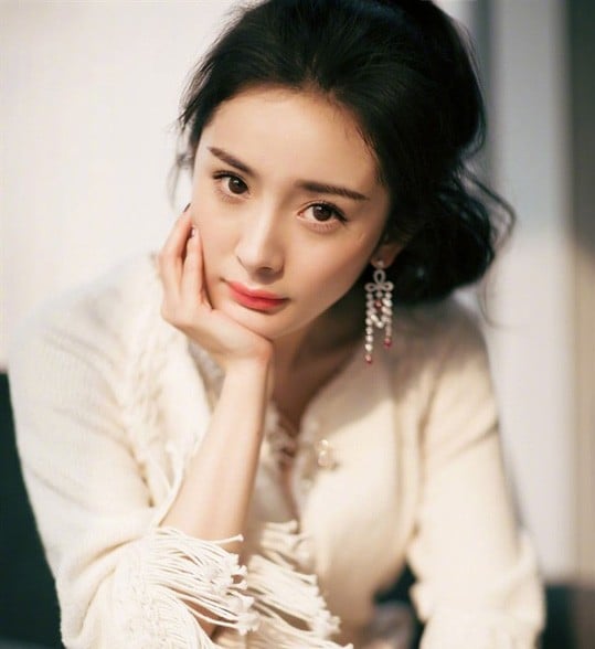 Yang Mi