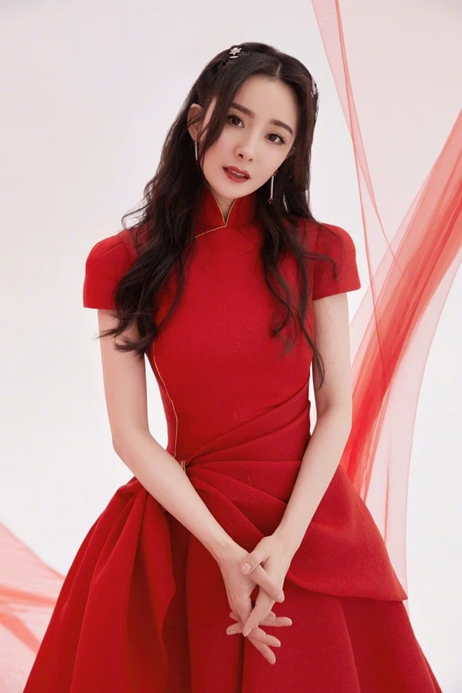 Yang Mi