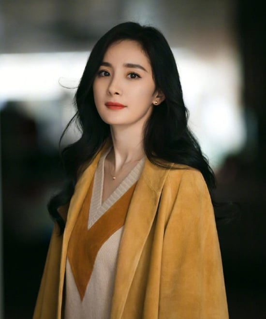Yang Mi