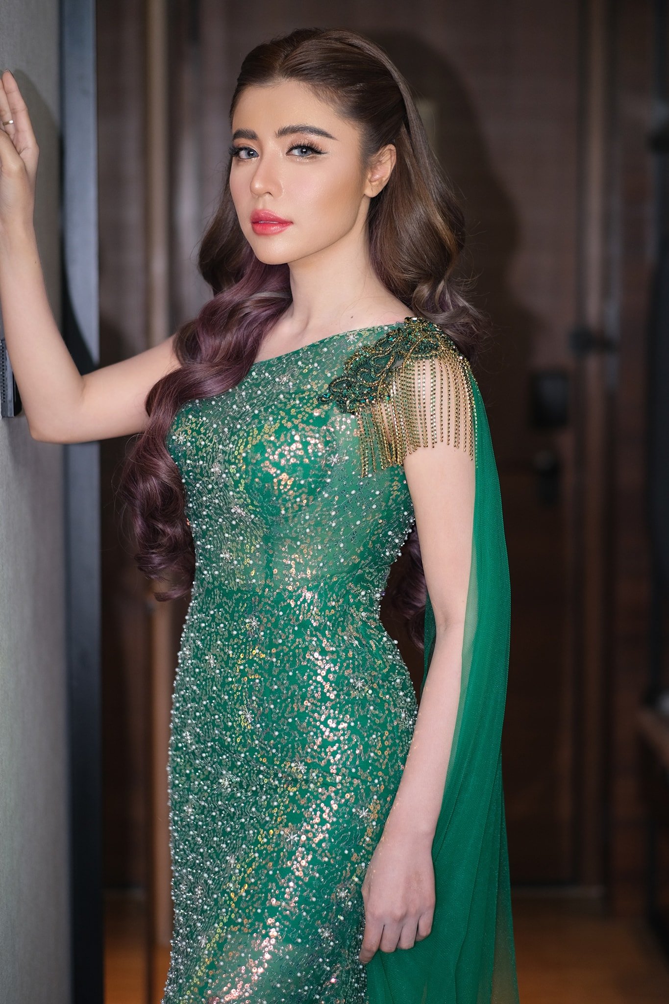 សុខ ពិសី