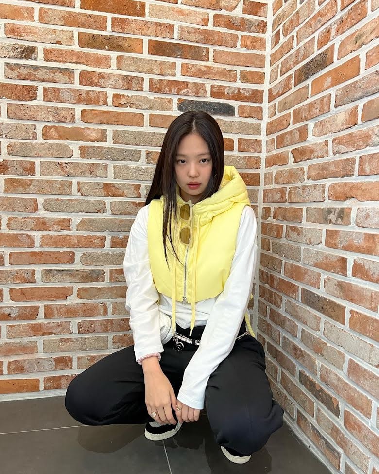 Jennie