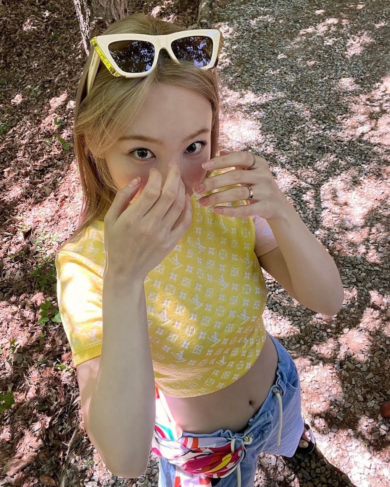 Nayeon