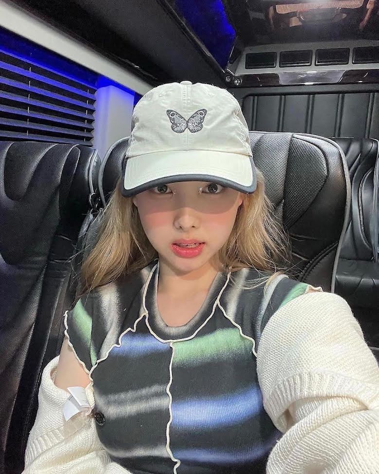 Nayeon