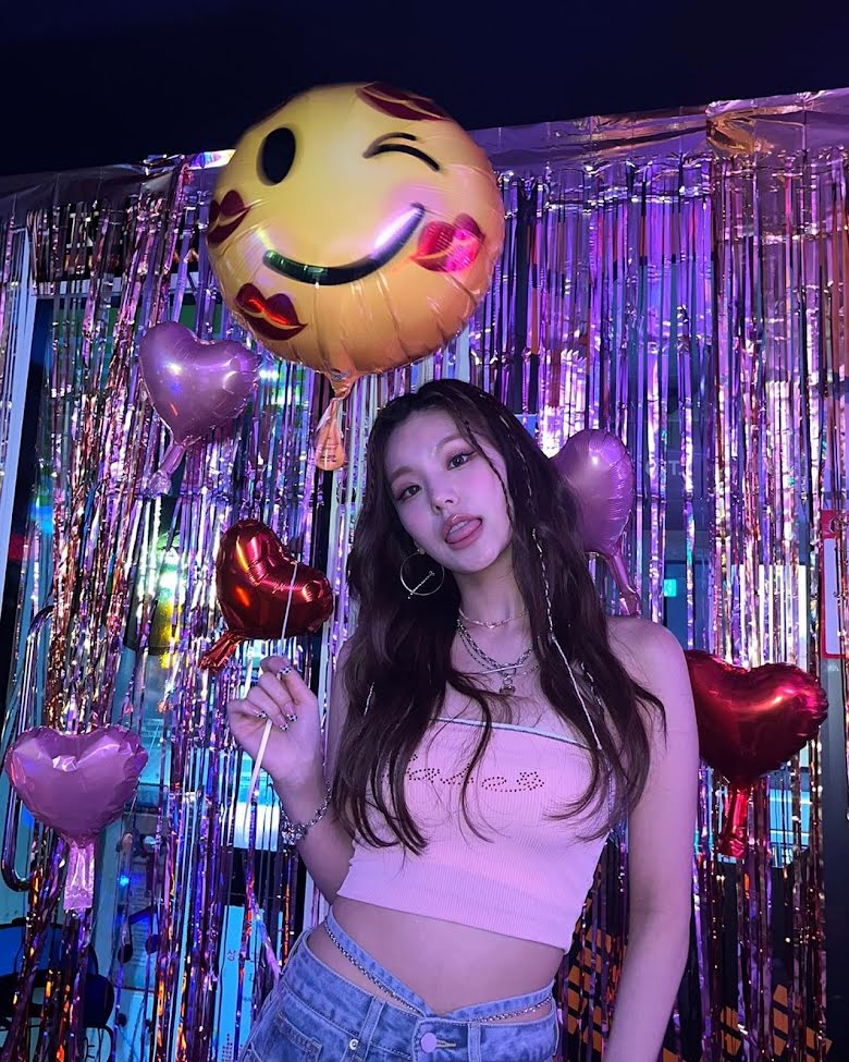 Yeji