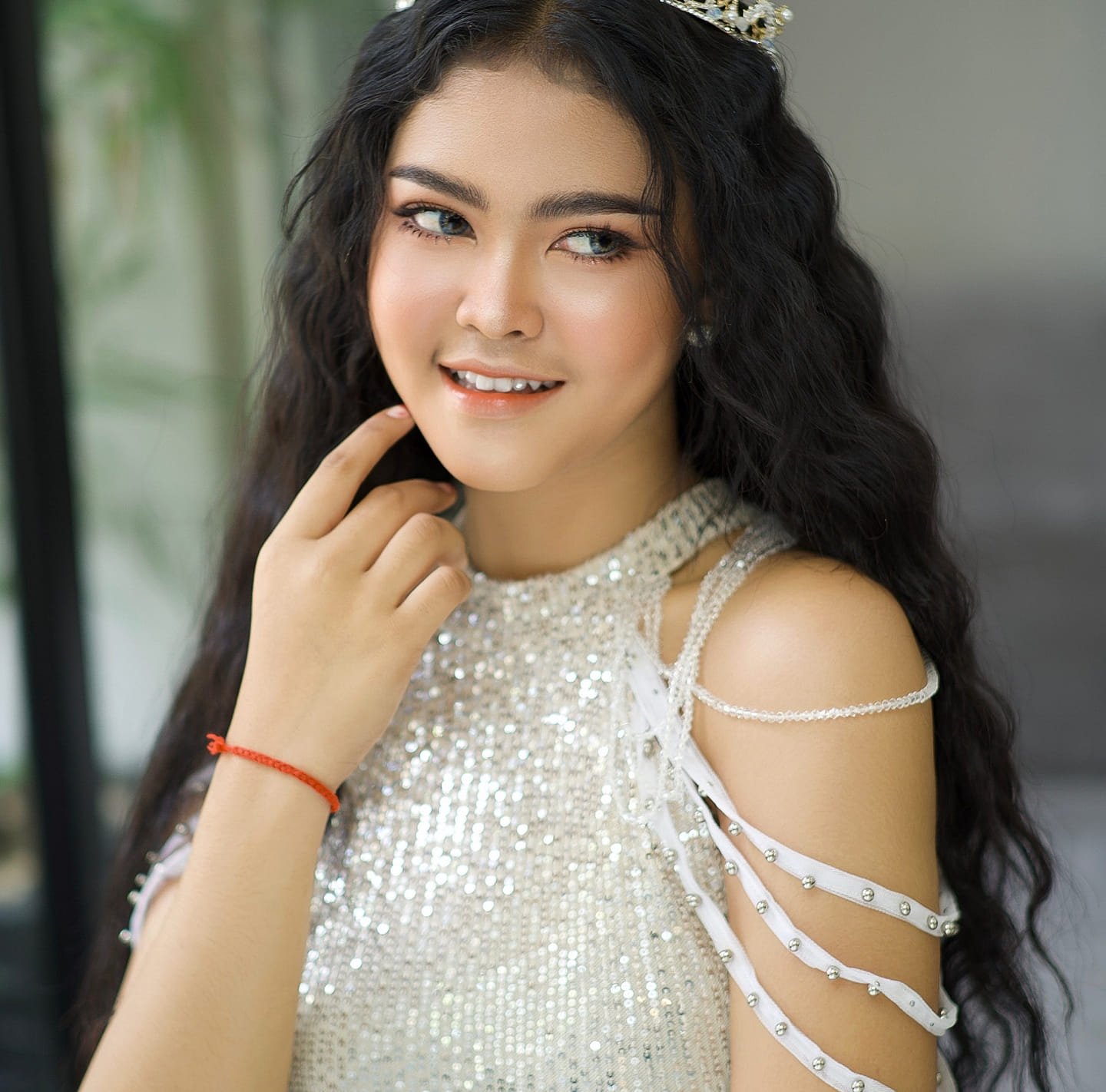 រ៉ន ចាន់ឌីន