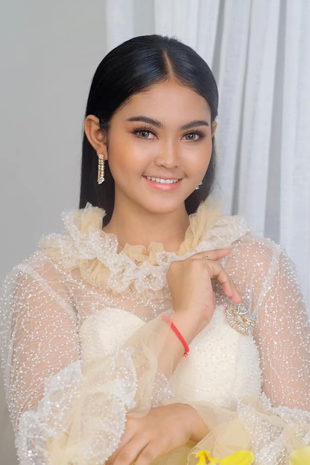 រ៉ន ចាន់ឌីន