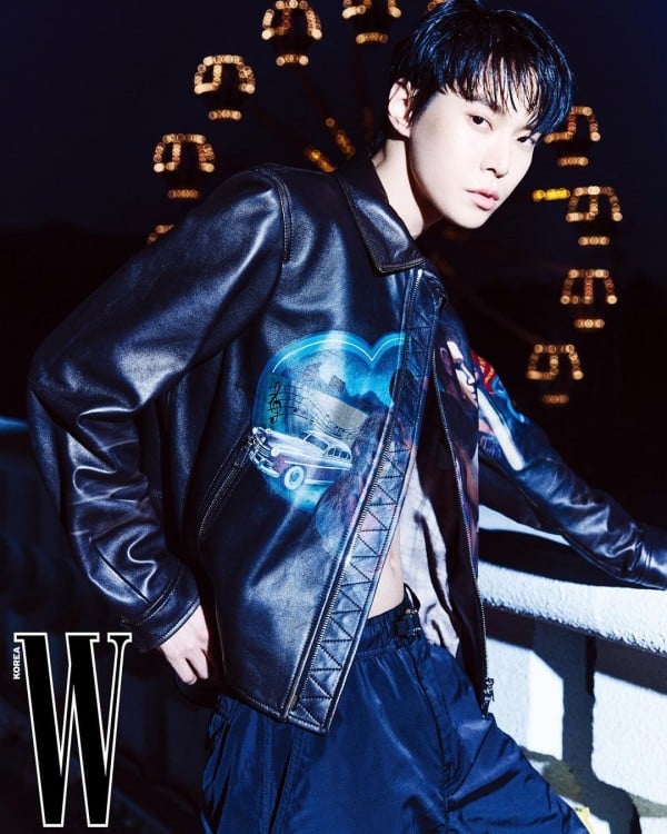 Doyoung