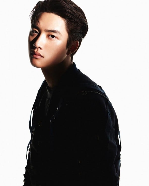 D.O