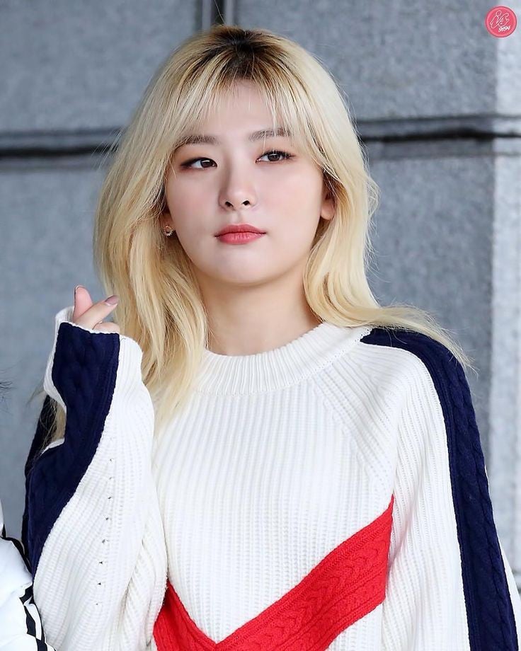 Seulgi