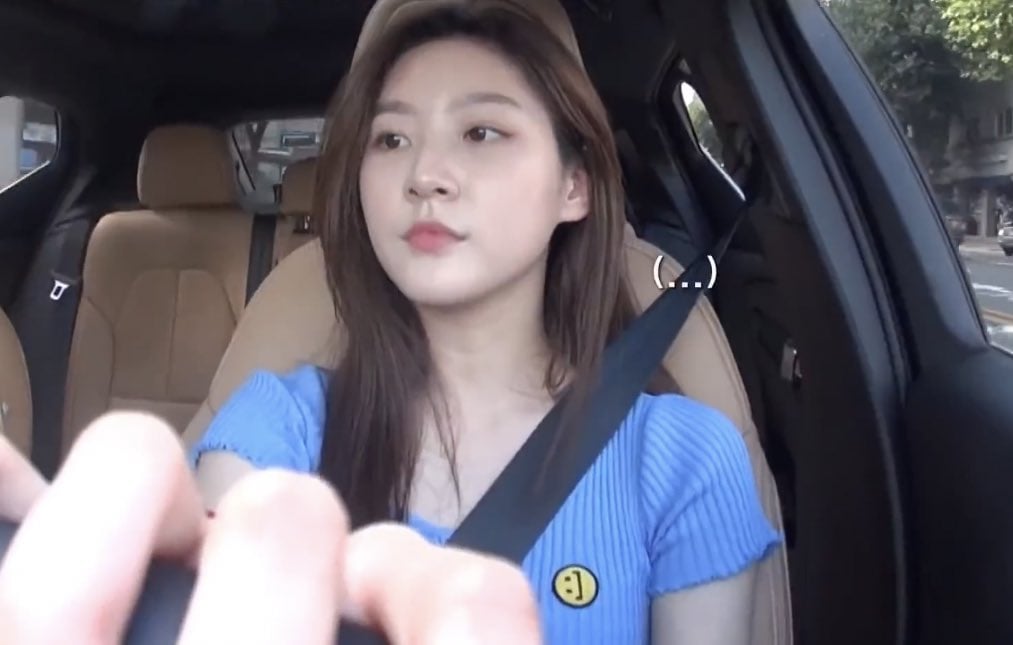 Kim Sae Ron