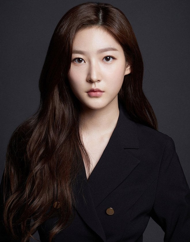 Kim Sae Ron