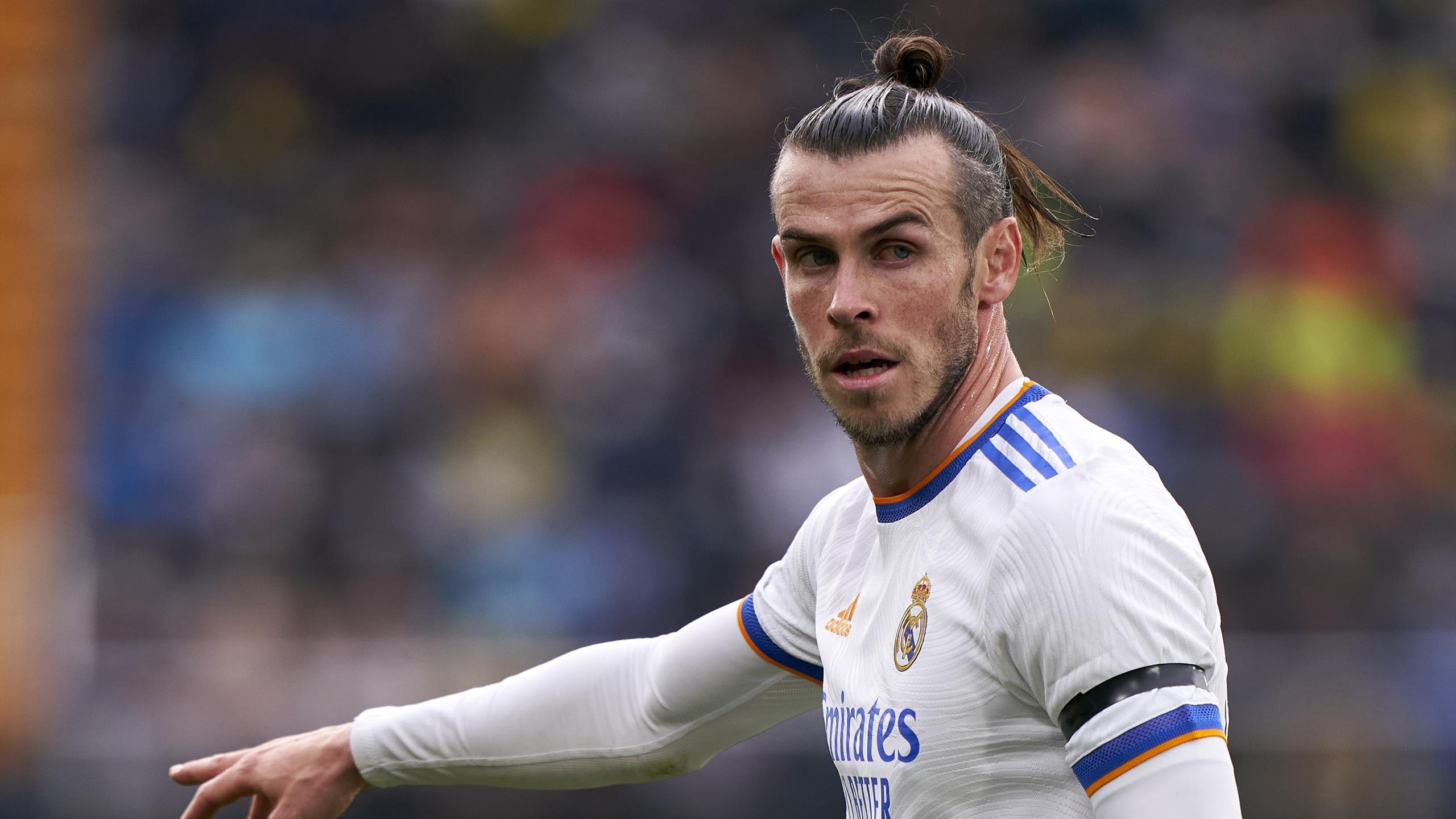 &nbsp; &nbsp;កីឡាករ&nbsp;Gareth Bale