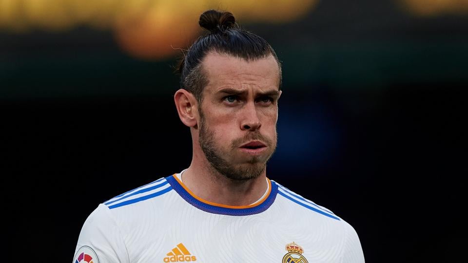 &nbsp; &nbsp;កីឡាករ&nbsp;Gareth Bale