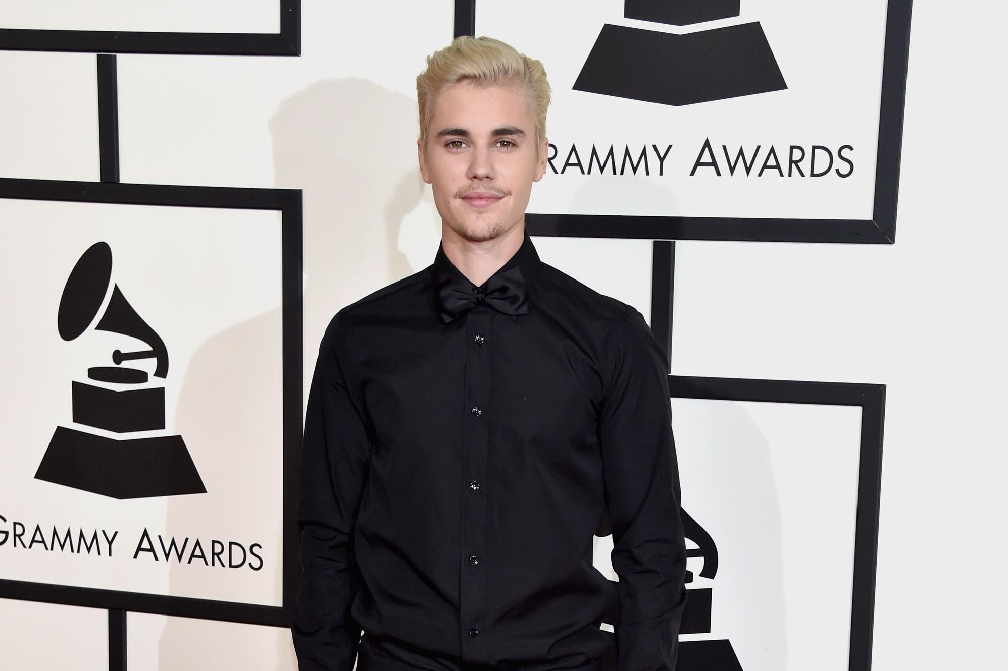 Justin&nbsp;