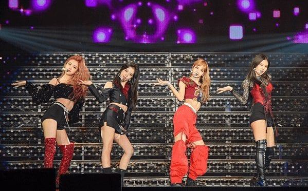 BLACKPINK