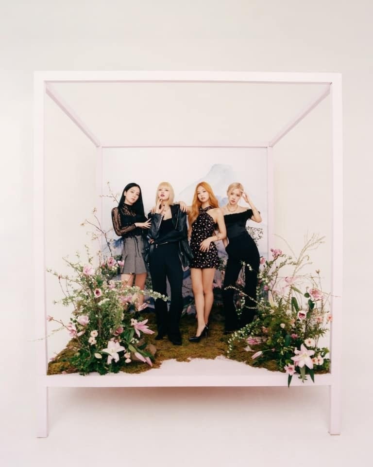 BLACKPINK