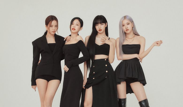 BLACKPINK&nbsp;