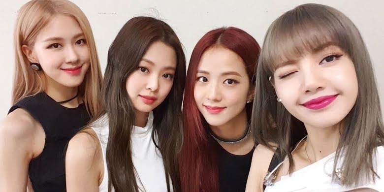 BLACKPINK&nbsp;