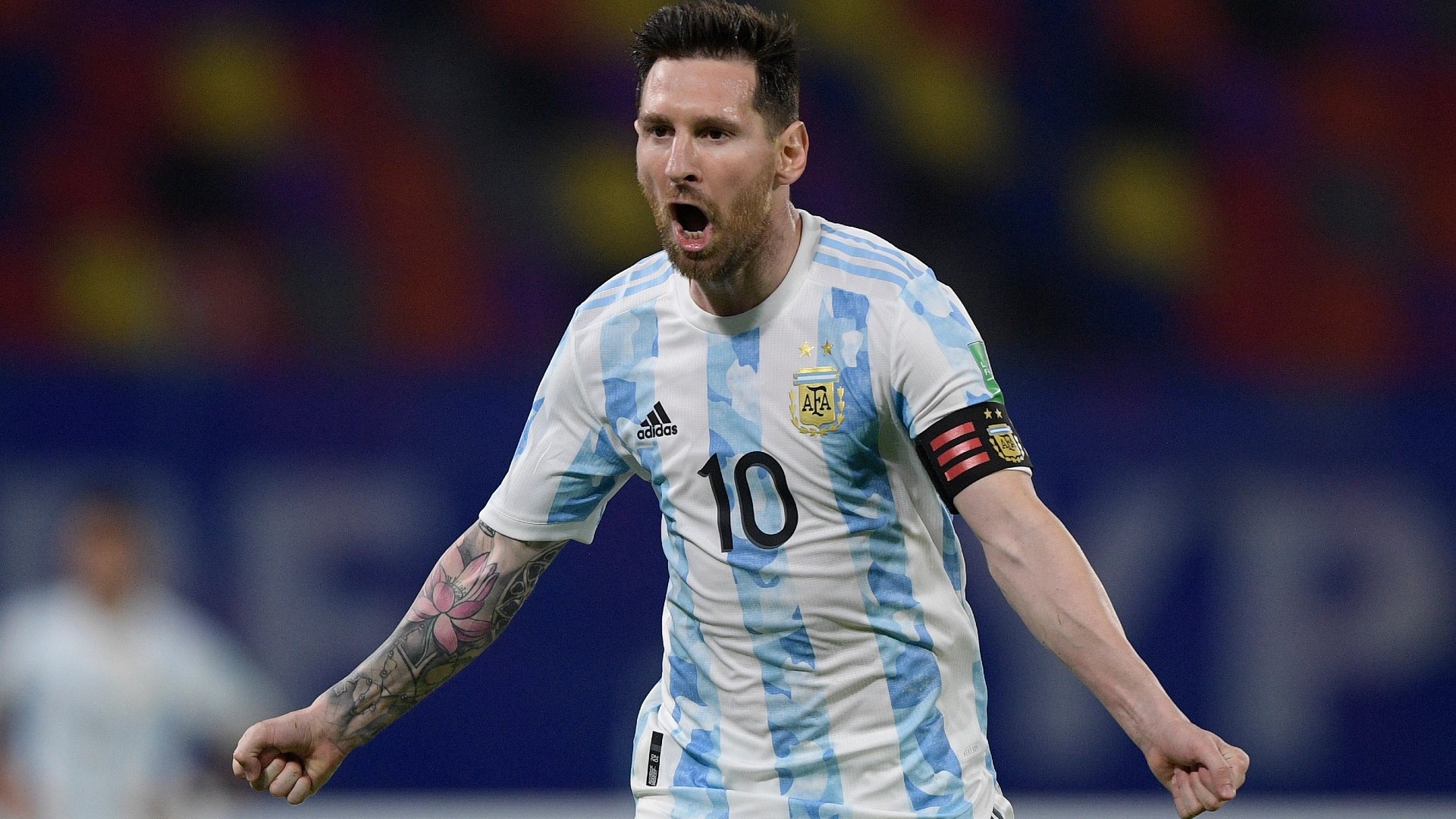 &nbsp; កីឡាករ​&nbsp;Lionel Messi