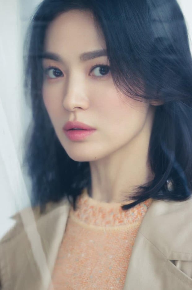 Song Hye Kyo