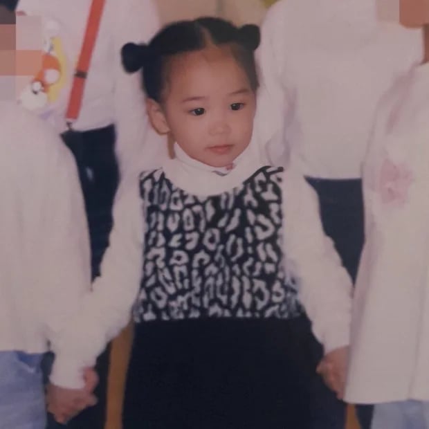 Chaewon