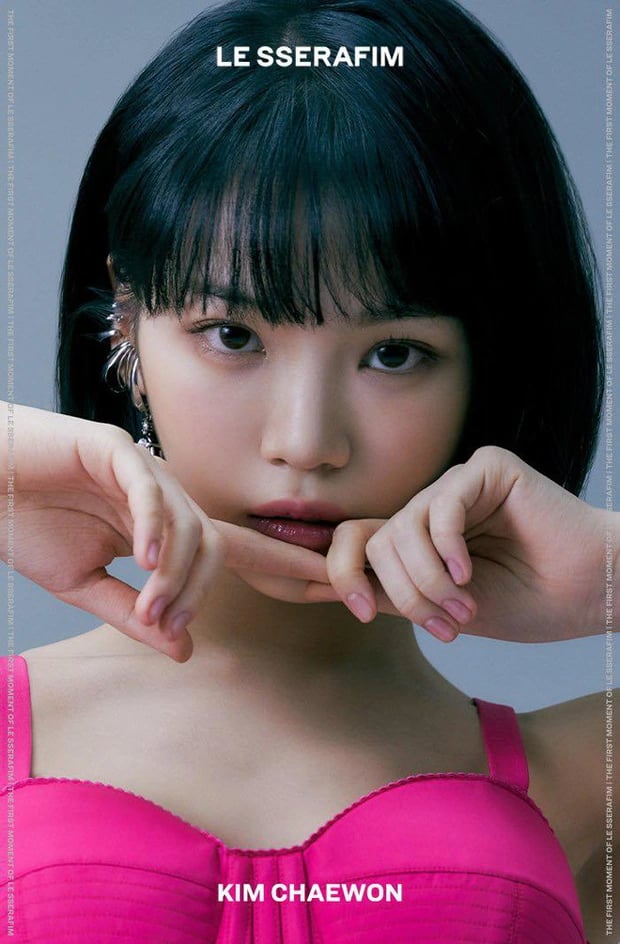 Chaewon