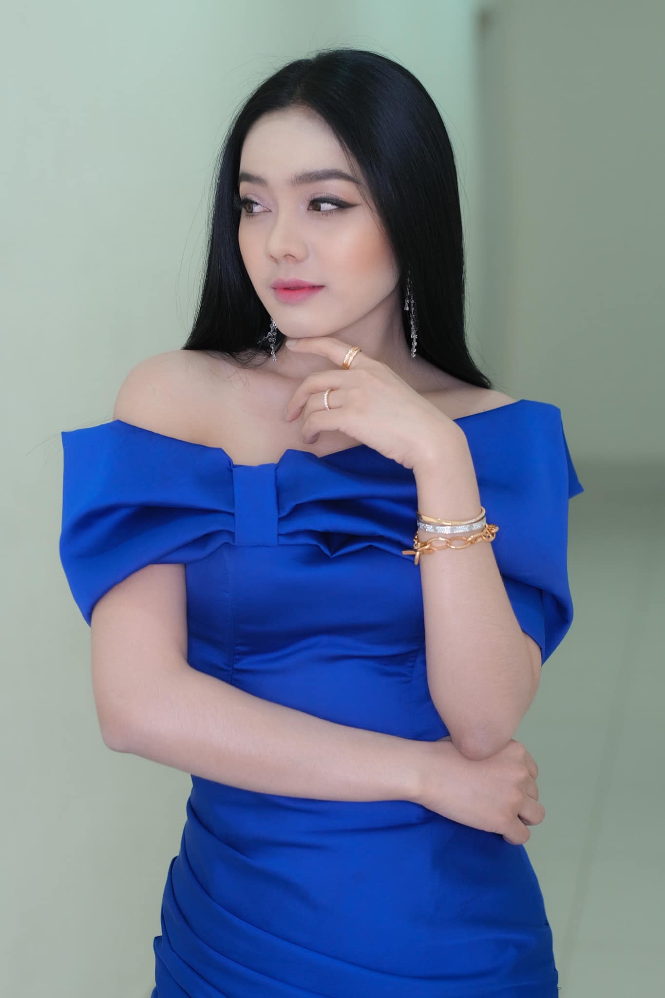 សុខ ស្រីនាង