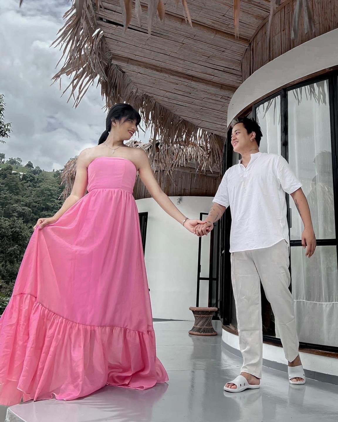 Peypey Dy និង ម៉ែសេះ