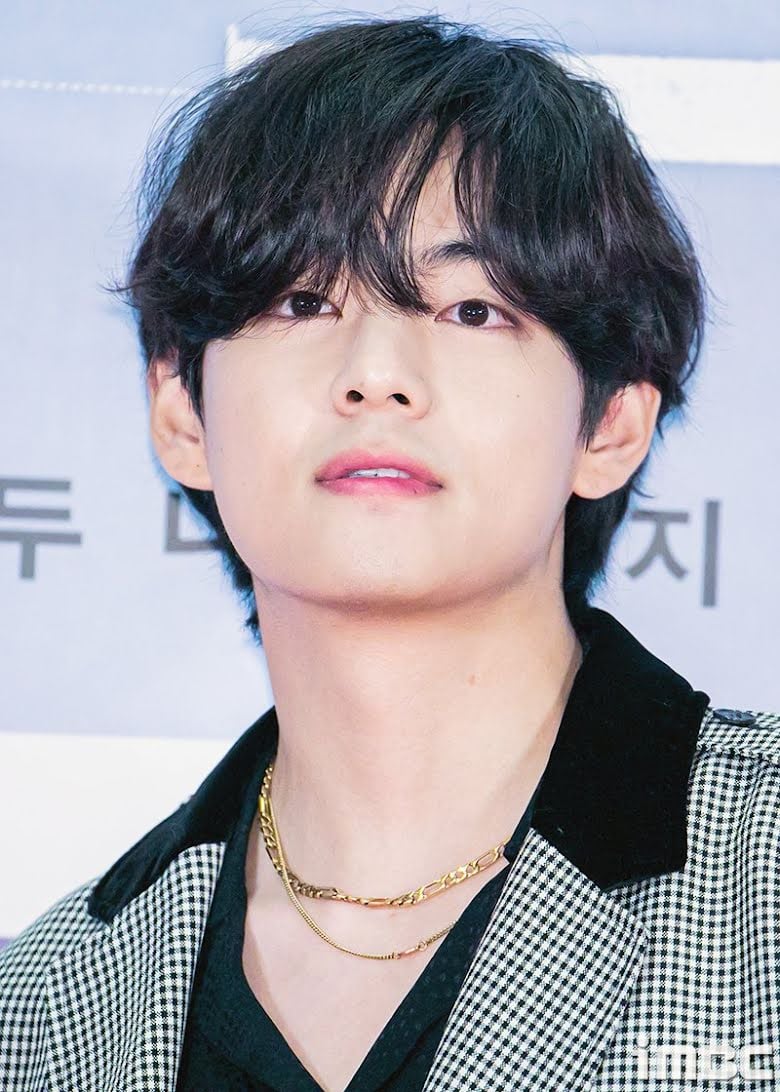 V&nbsp;