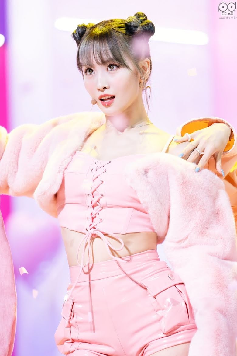 Momo&nbsp;