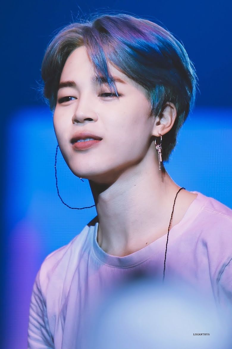 Jimin&nbsp;
