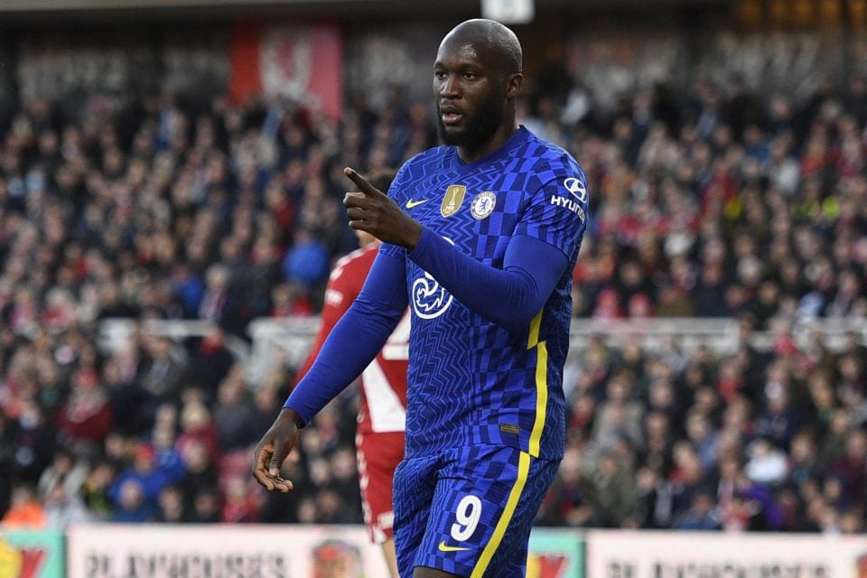 &nbsp; កីឡាករ&nbsp;Romelu Lukaku