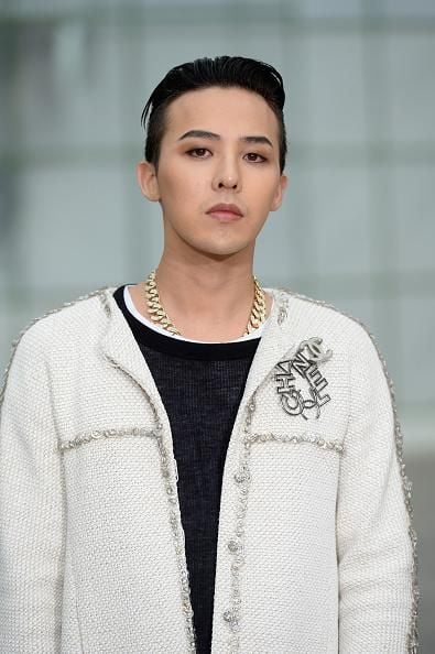 G-Dragon