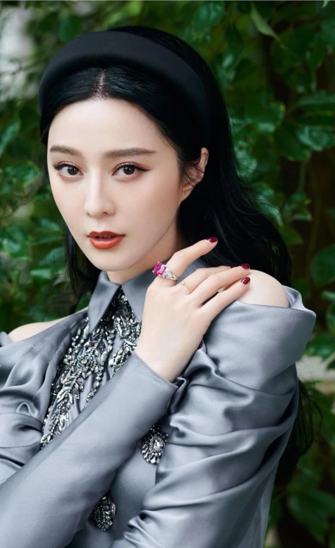 Fan Bingbing