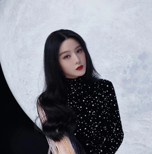 Fan Bingbing