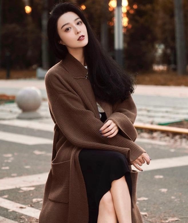 Fan Bingbing