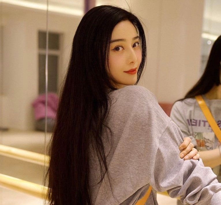 Fan Bingbing