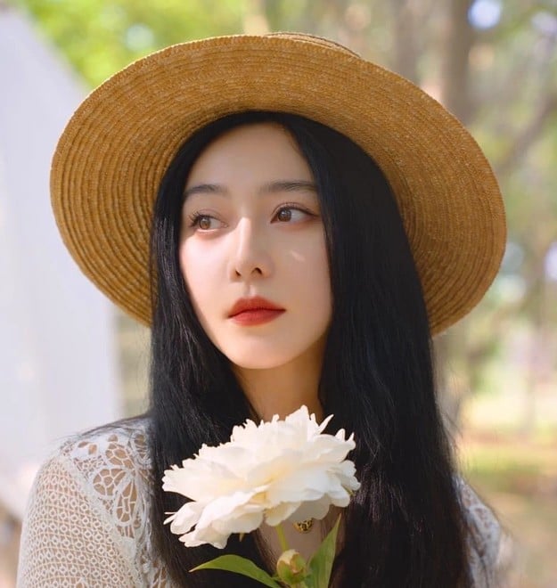 Fan Bingbing