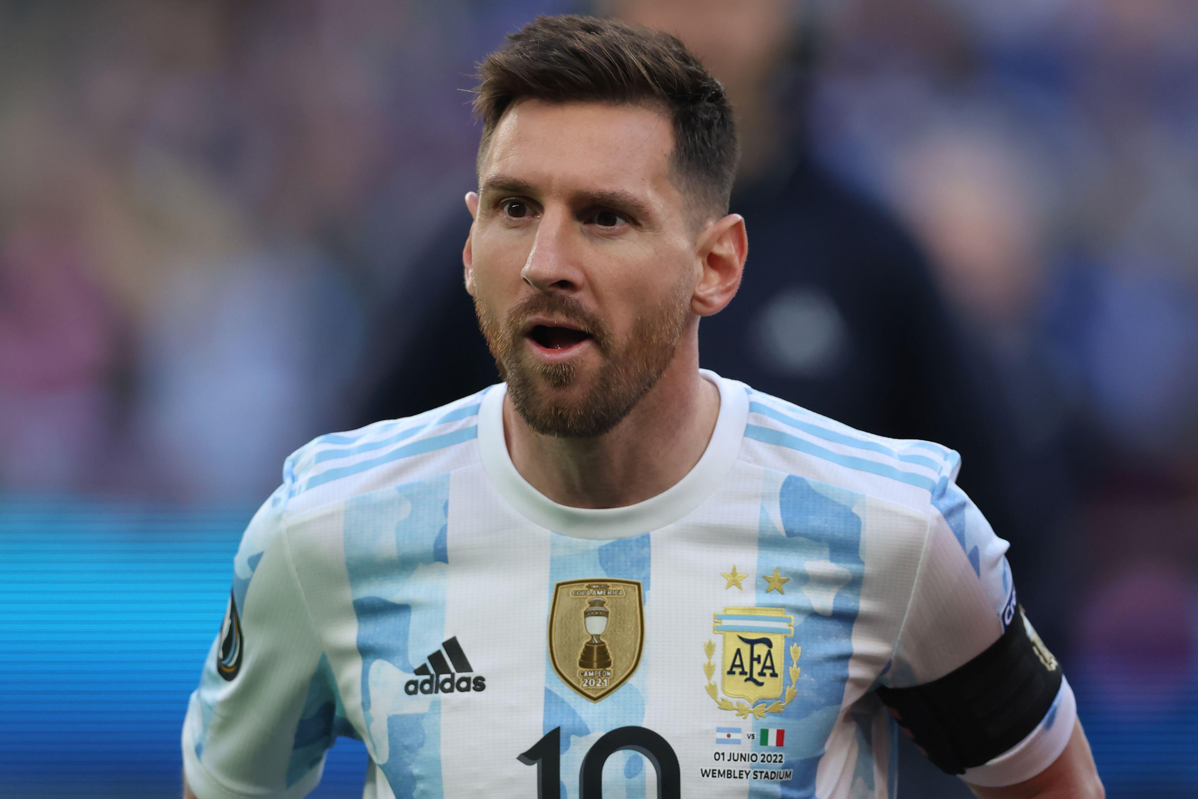 &nbsp; &nbsp;កីឡាករ&nbsp;Lionel Messi