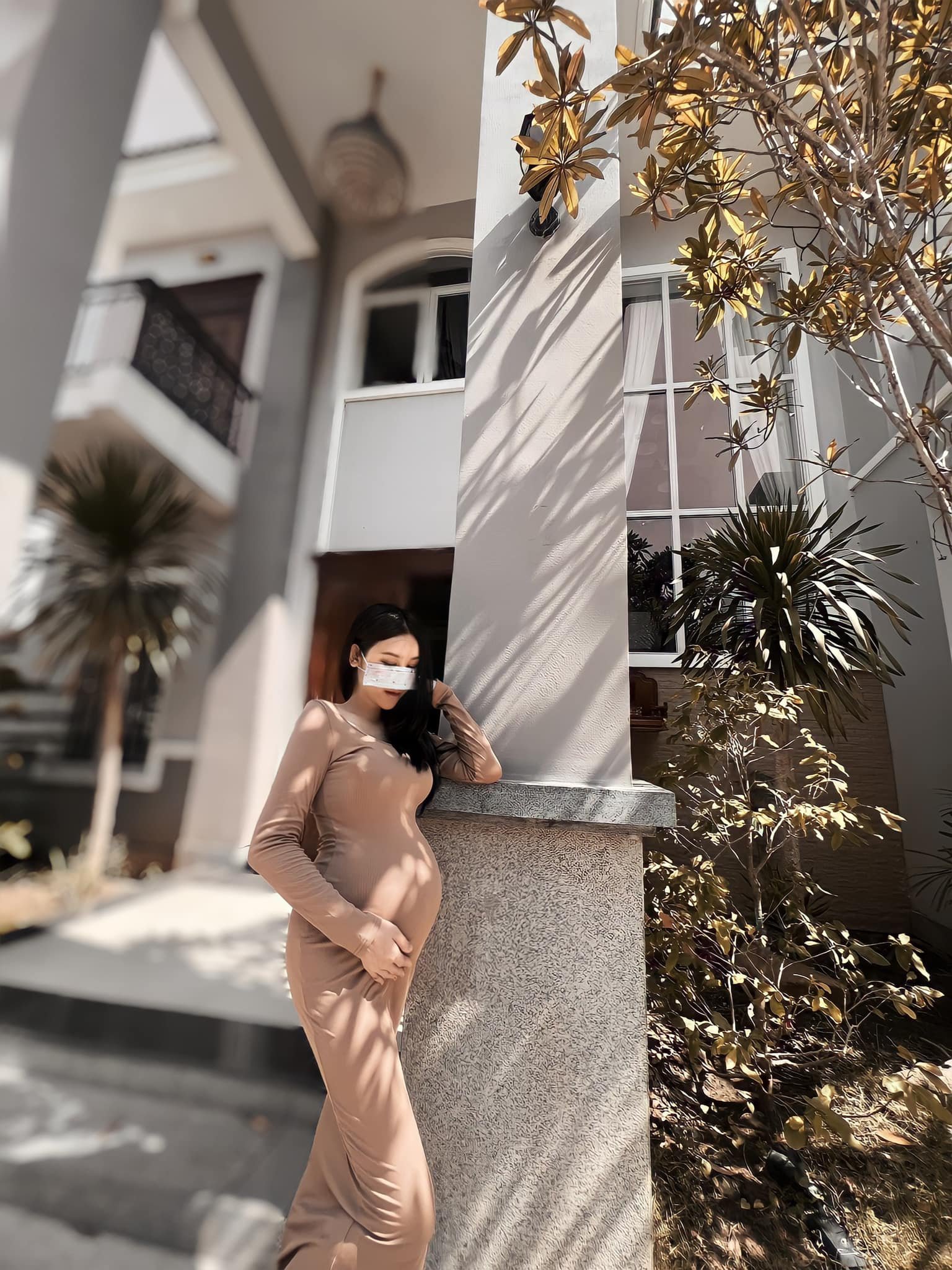 តារាស្រី បេនីយ៉ាំង