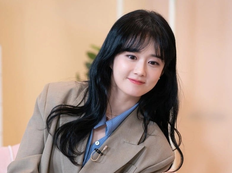 Jang Nara
