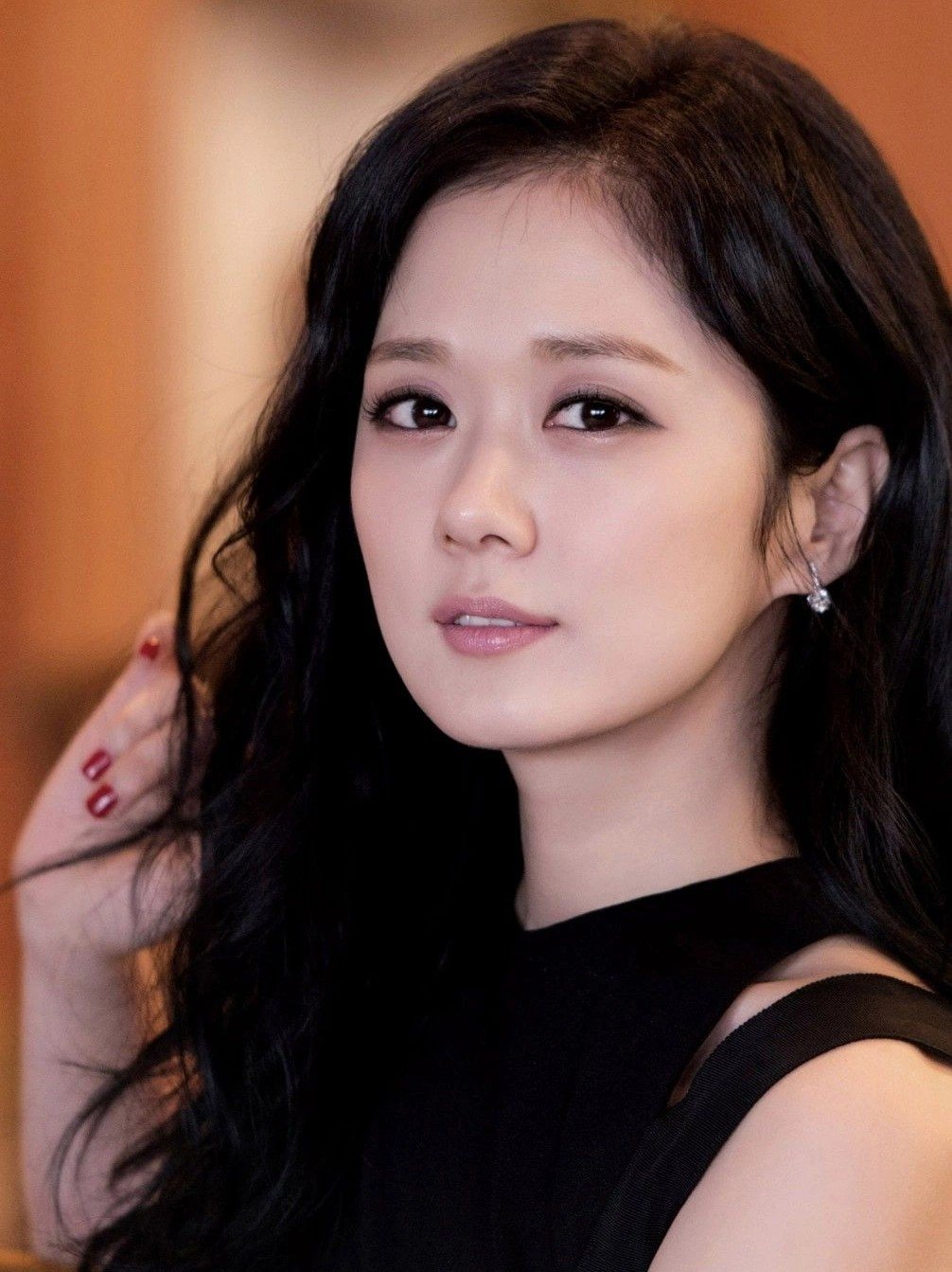 Jang Nara