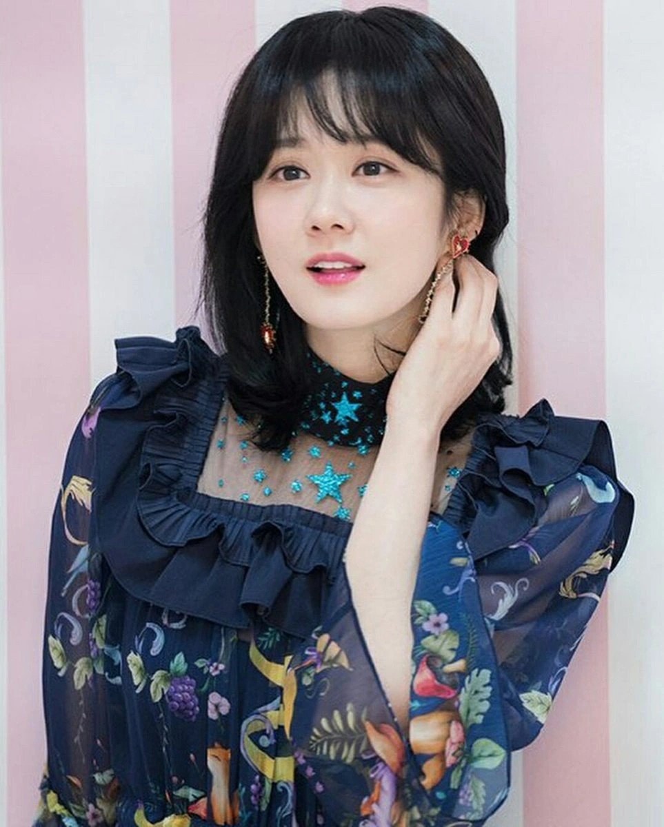 Jang Nara