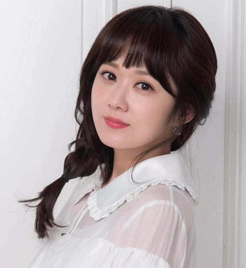 Jang Nara