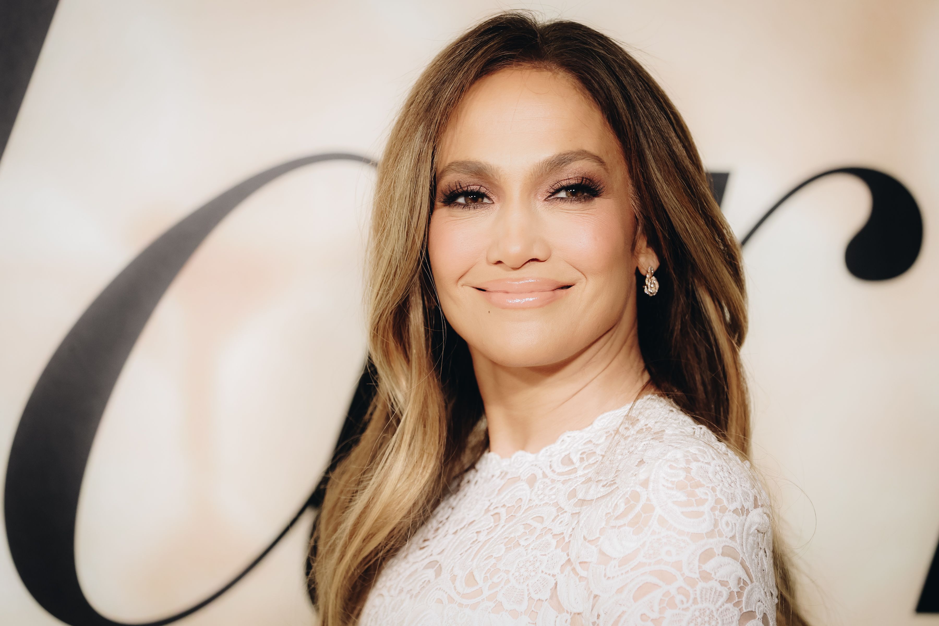 Jennifer Lopez