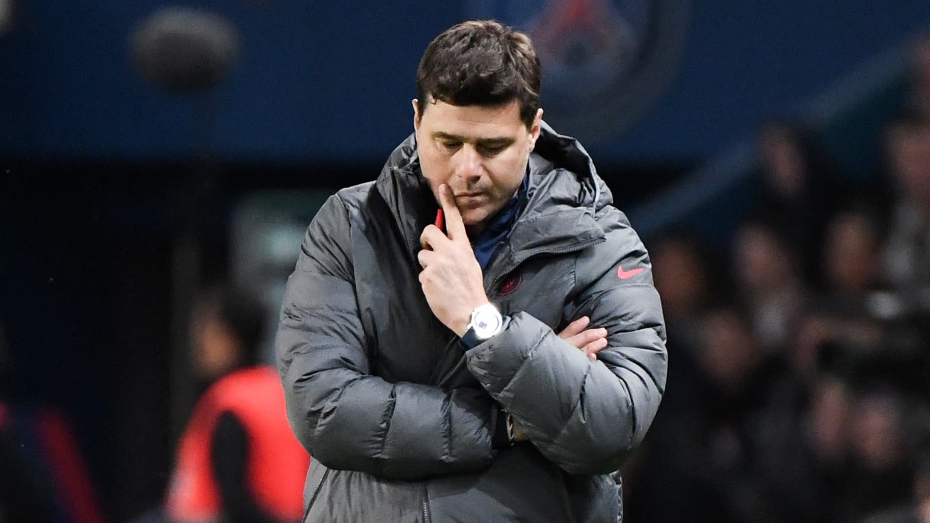 លោក Mauricio Pochettino