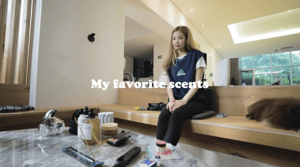 Jennie&nbsp;