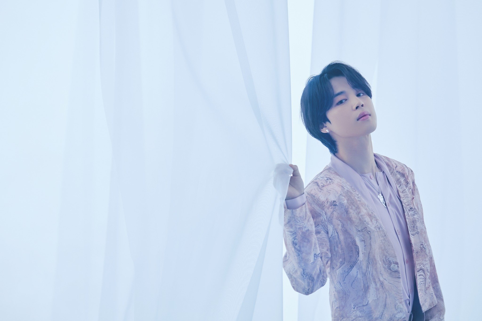 Jimin&nbsp;
