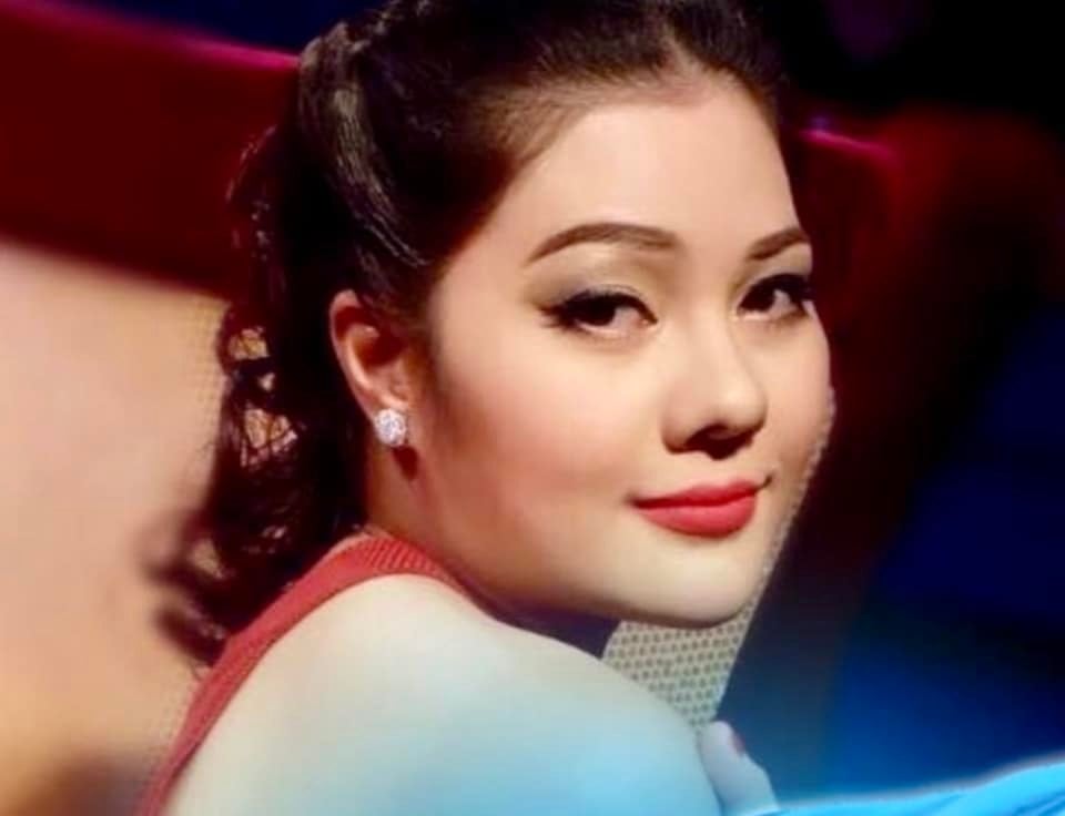 សឿ សុធារ៉ា