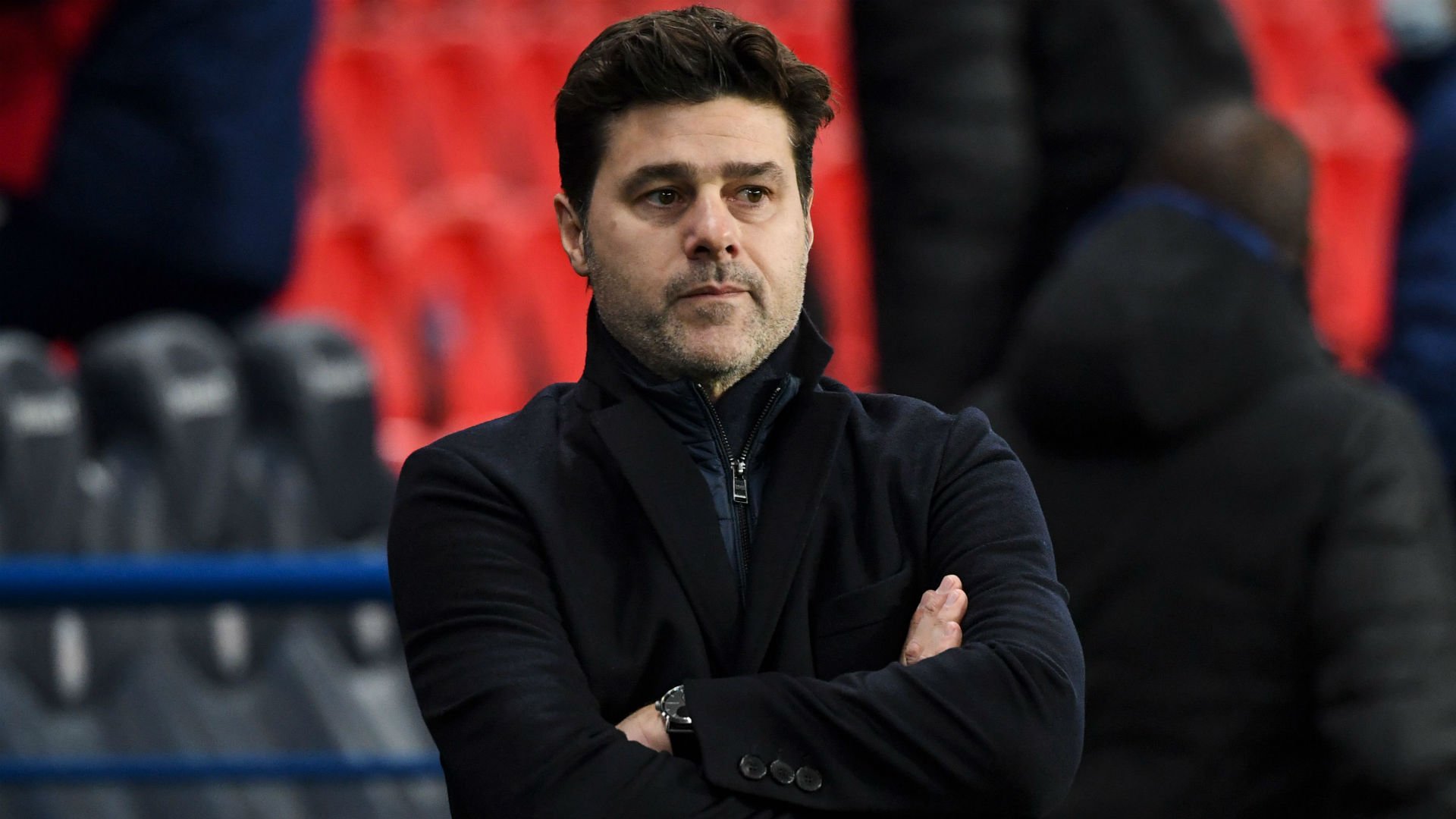 &nbsp; លោក&nbsp;Mauricio Pochettino